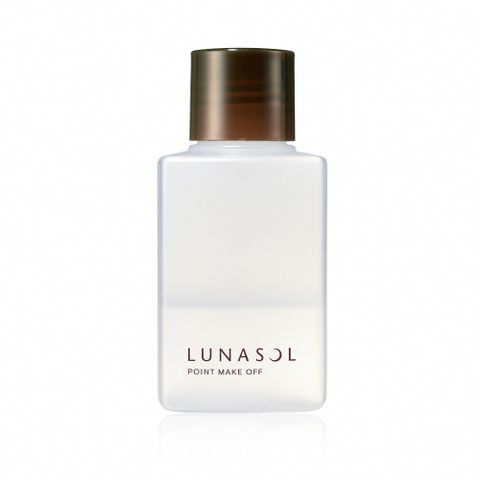 KANEBO 佳麗寶 LUNASOL 重點卸妝液N 120ml