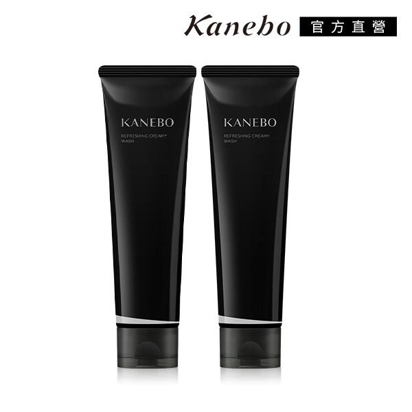 Kanebo 方直營KANEBO KANEBO CREAMYWASH