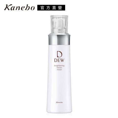 KANEBO 佳麗寶 DEW淨潤白柔膚露150mL(2款任選)