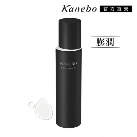 KANEBO 佳麗寶 肌力膨潤美容露 125mL