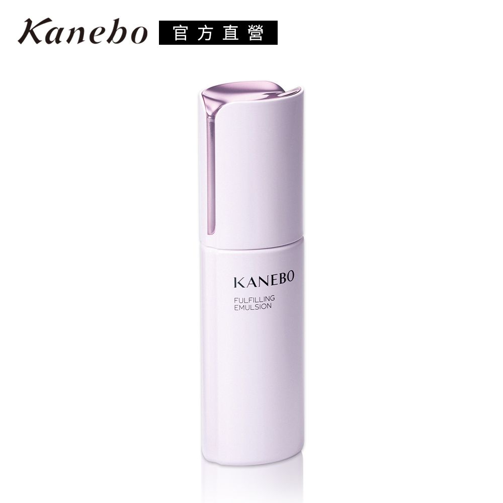 KANEBO 佳麗寶 萃齡彈潤抗痕乳 100mL