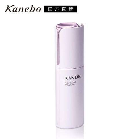 KANEBO 佳麗寶 萃齡彈潤抗痕乳 100mL