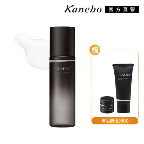 KANEBO 佳麗寶 煥采美肌砰砰水買一送2