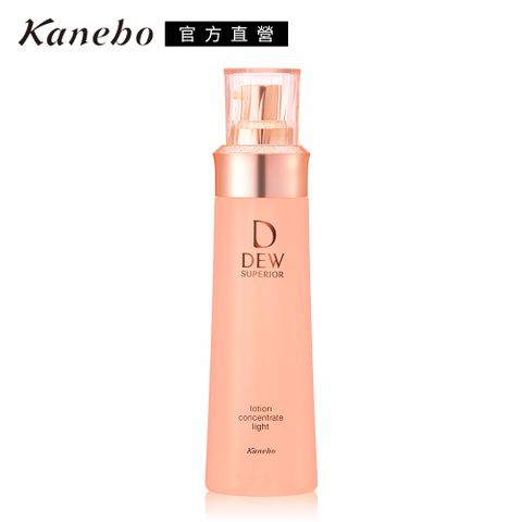 KANEBO 佳麗寶 DEWS 潤活精純露150mL(3款任選)