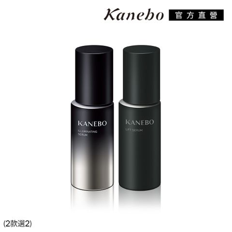 【Kanebo 佳麗寶】KANEBO 護妍提拉雙菁組