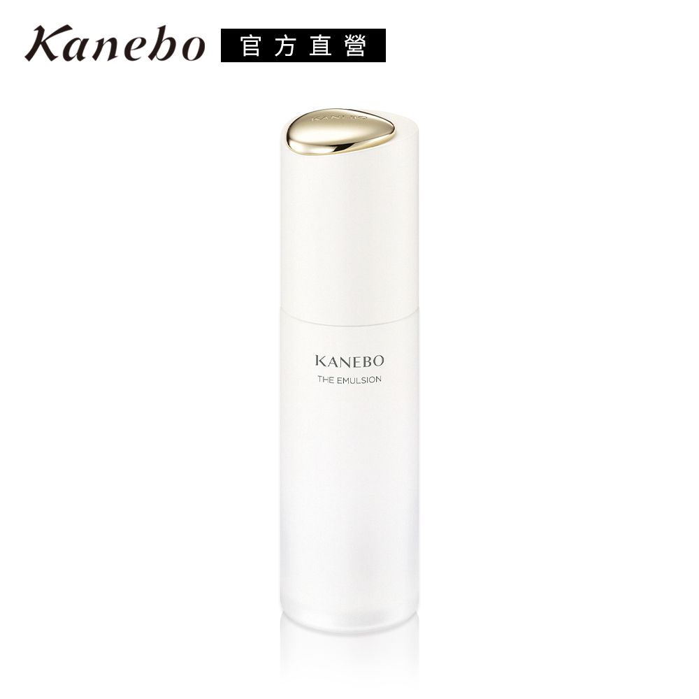 KANEBO 佳麗寶 臻萃光采乳 100mL