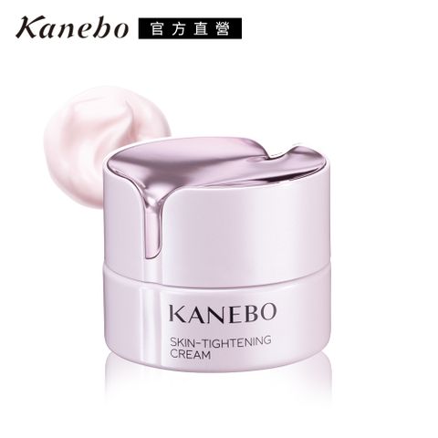 KANEBO 佳麗寶 萃齡賦活緊緻霜 40mL