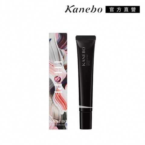 KANEBO 佳麗寶 活力肌密光澤日霜限量輕巧裝 20g