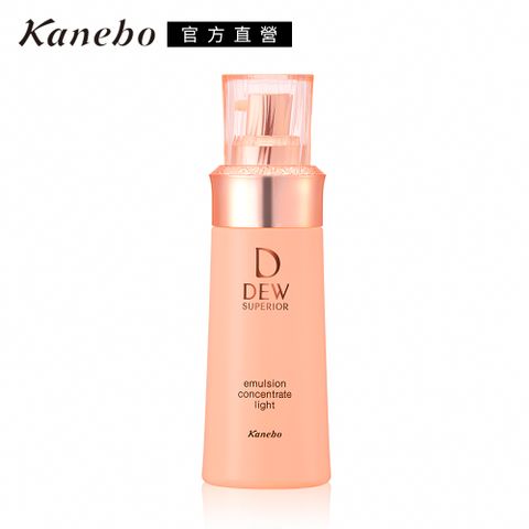 KANEBO 佳麗寶 DEWS 潤活精純乳100mL (3款任選)