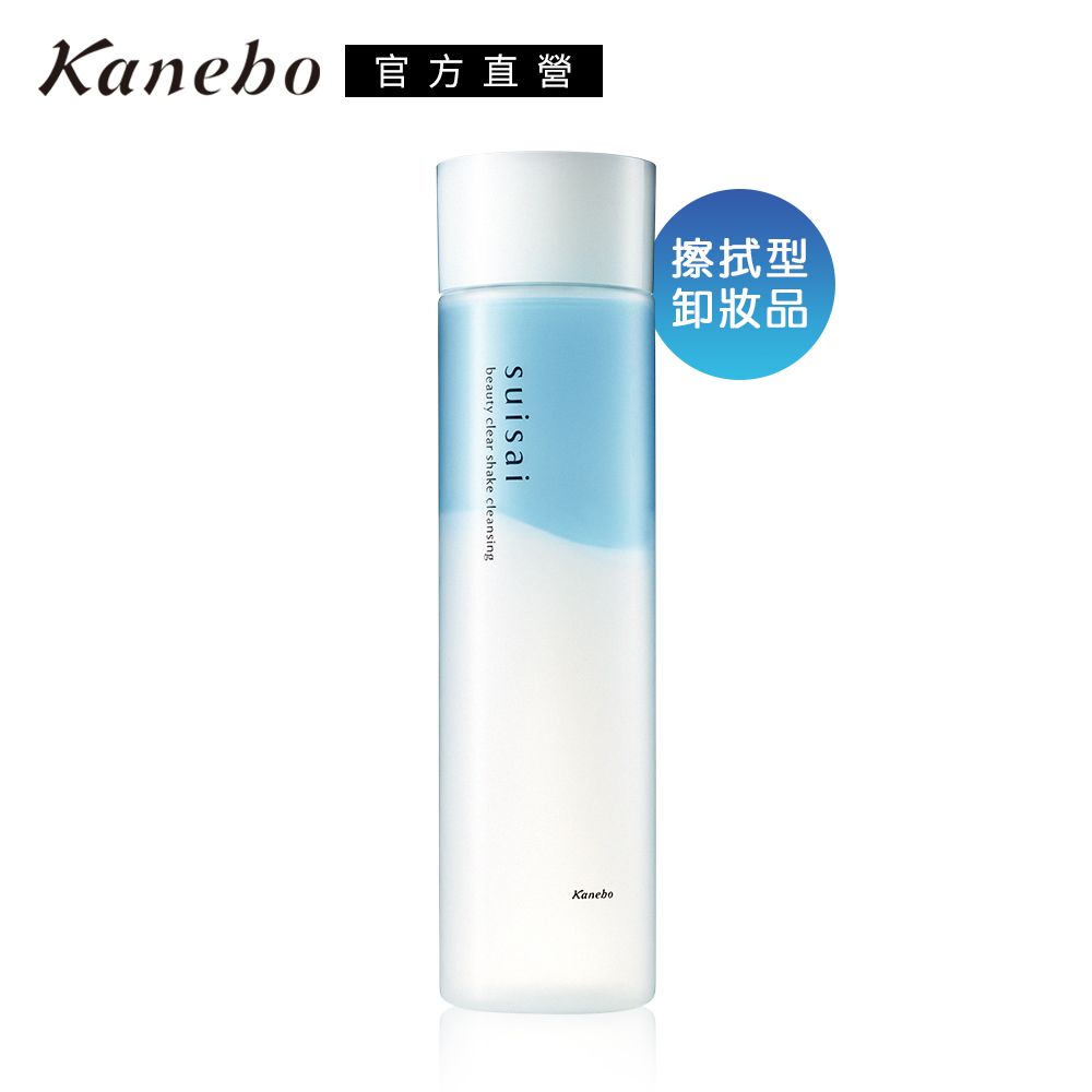 KANEBO 佳麗寶 suisai毛孔淨透潔顏露 200mL