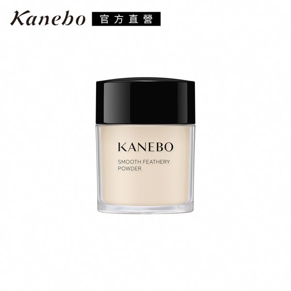 Kanebo 直方直營KANEBOSMOOTH FEATHERYPOWDER