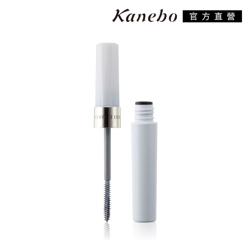 KANEBO 佳麗寶 COFFRET DOR 雙效美型睫毛底膏 5g