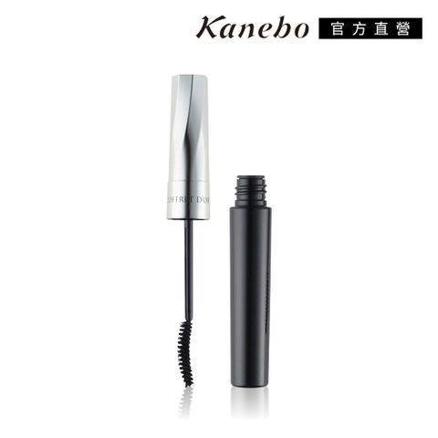 KANEBO 佳麗寶 COFFRET DOR 3D廣角美型睫毛膏EX 5.5g#BK-101