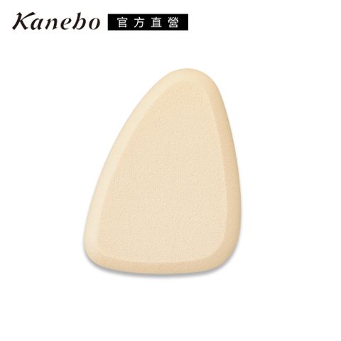 KANEBO 佳麗寶 晶巧立體粉撲