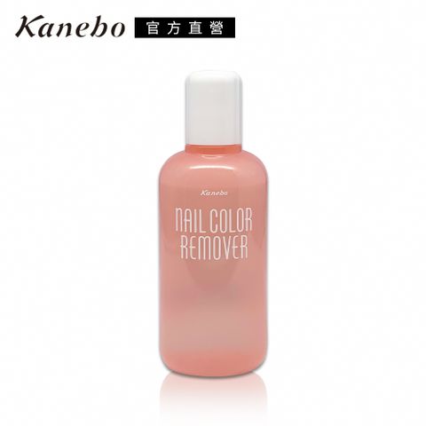 KANEBO 佳麗寶 護指除光液110mL