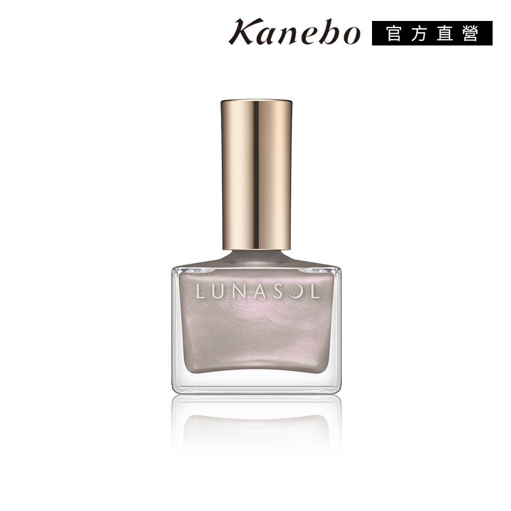 KANEBO 佳麗寶 LUNASOL 晶巧凝色指采 12mL(2色任選)