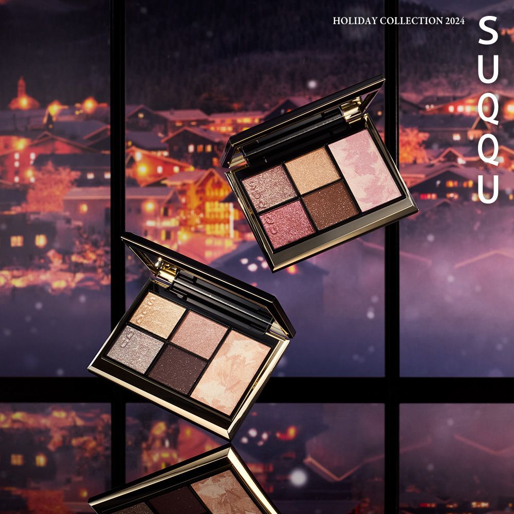 HOLIDAY COLLECTION 2024
