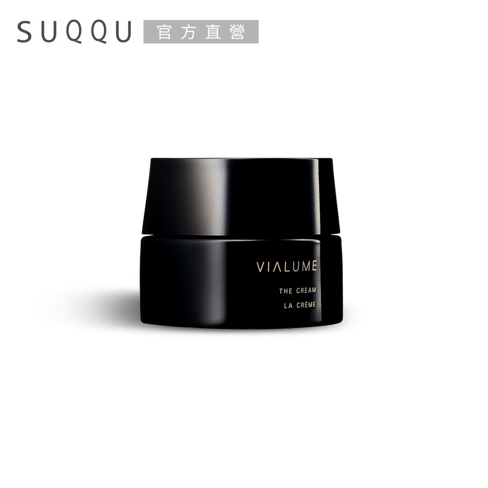 SUQQU 絕緻晶艷潤采乳霜30g