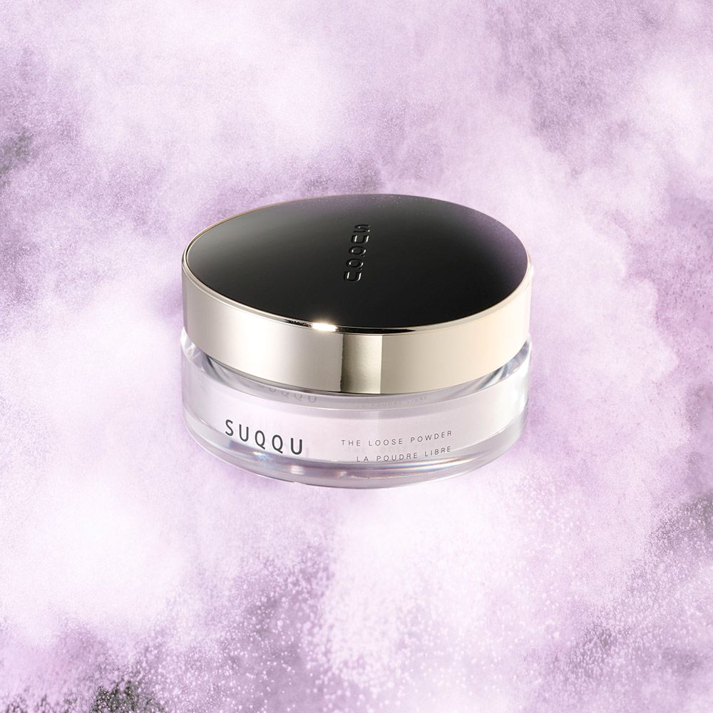 SUQQUTHE LOOSE POWDERLA POUDRE LIBRE
