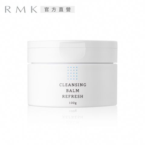 RMK 潔膚凝霜(清爽型) 100g