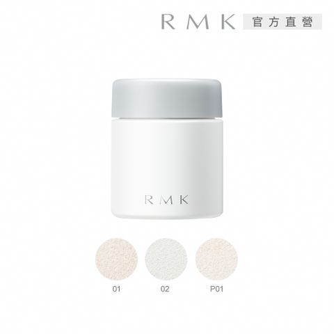 RMK 透光空氣感蜜粉蕊 6.5g