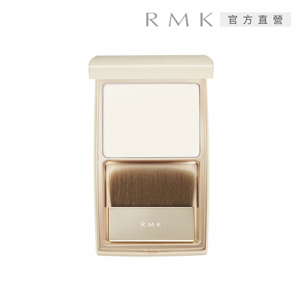 RMK 絲柔定妝餅 9.8g