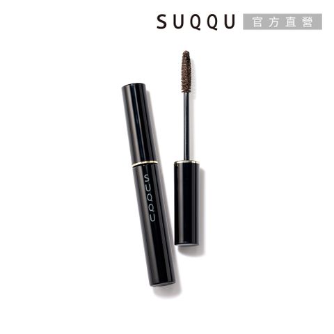 SUQQU 晶采塑型眉膏 4.9g#01