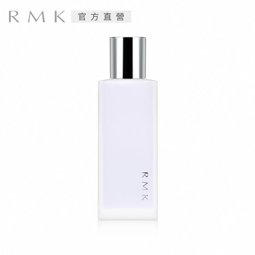 RMK 幻色指采去光液 95mL