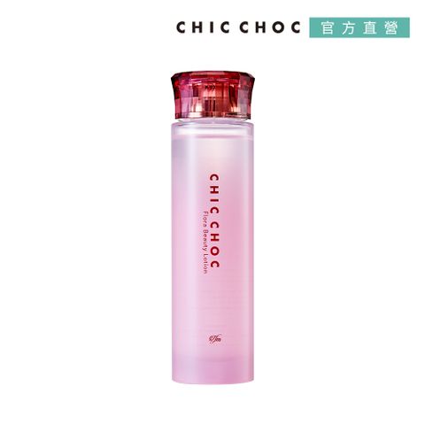 CHIC CHOC 花萃保濕露140mL