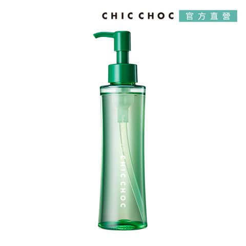 CHIC CHOC 植萃舒活潔顏油 150mL