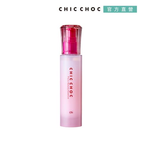 CHIC CHOC 花萃保濕菁華50mL