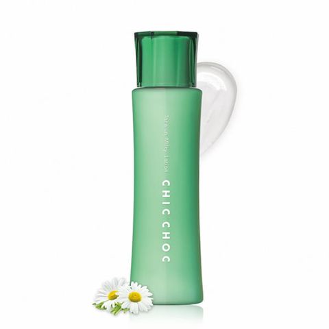 CHIC CHOC 植萃舒活乳液 100mL