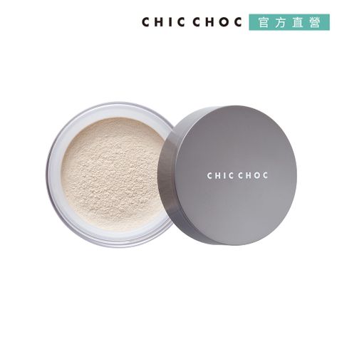 CHIC CHOC 空氣感蜜粉15g