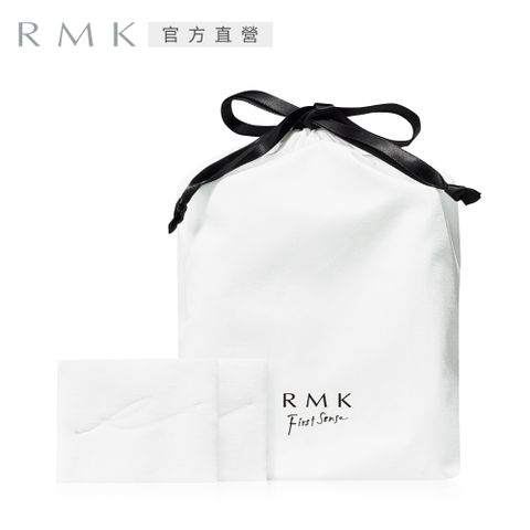 RMK 柔膚化妝棉(72枚)