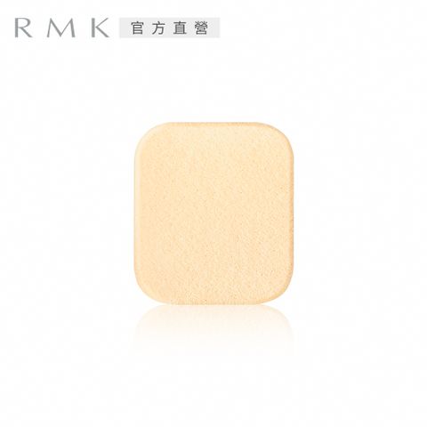 RMK W粉撲