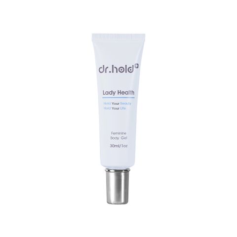 Dr.hold黛后 嫩白保濕私密面膜慕斯 100ml
