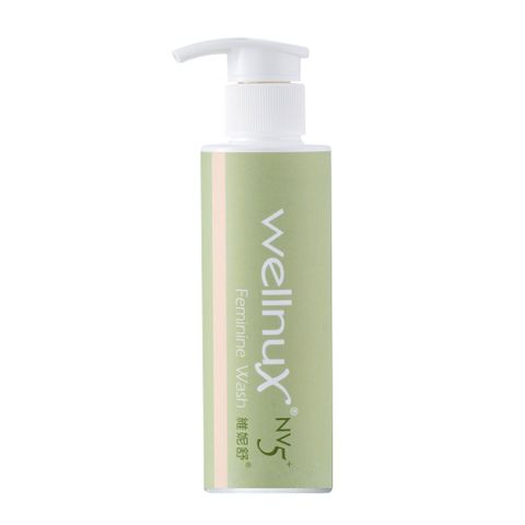WellnuX 維妮舒 全新有感系列 清爽有感