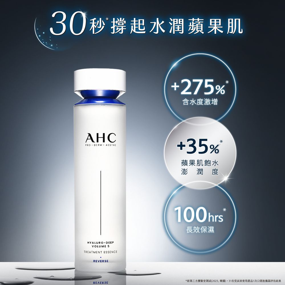  【官方直營】醫美科研超導水光玻尿酸精華水130ML