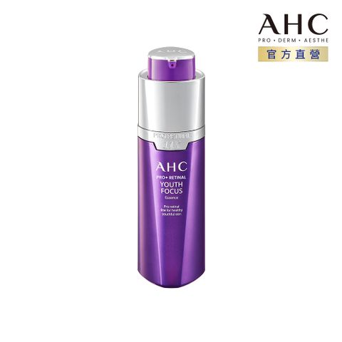 【AHC】PRO+ A醛逆時煥活緊緻精華30ML