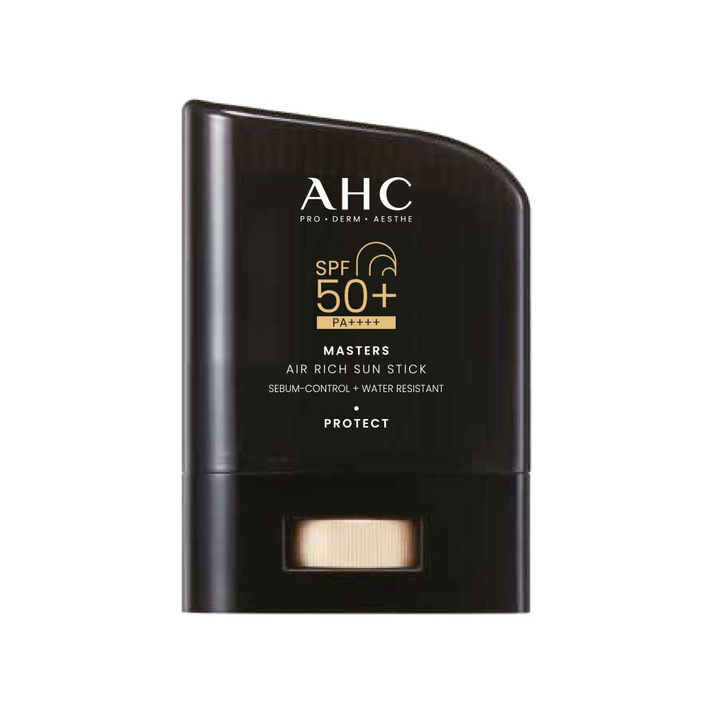 AHC 極致防禦零油光防曬棒14g