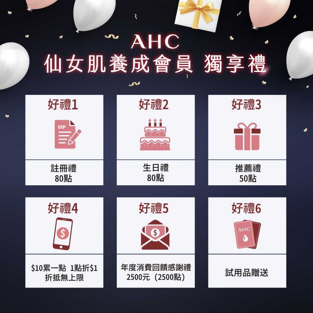 A00點)試用品贈送