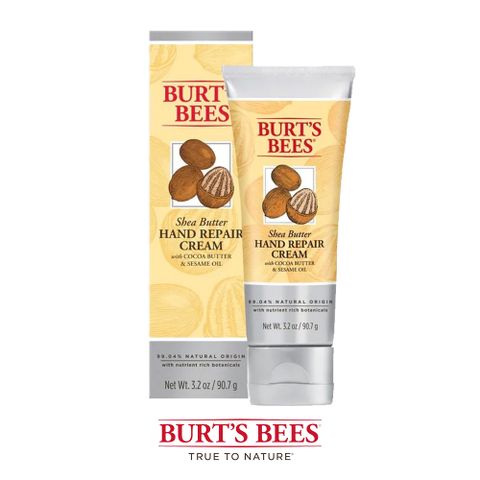 Burt’s Bees 乳油木果手部修護霜 90g