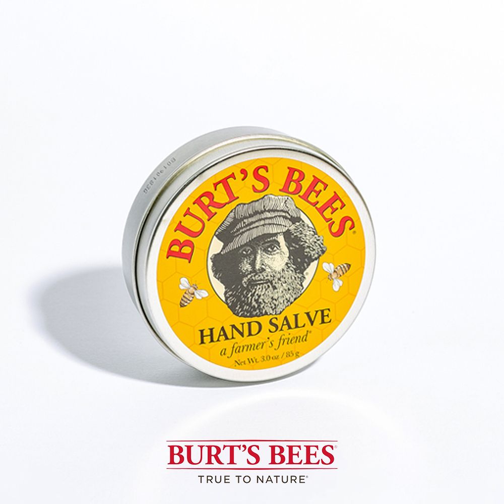 Burt's Bees 蜜蜂爺爺 Burts Bees 手部修護霜85g