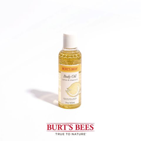 Burt's Bees 蜜蜂爺爺 Burts Bees 好香的檸檬油 147.8ml