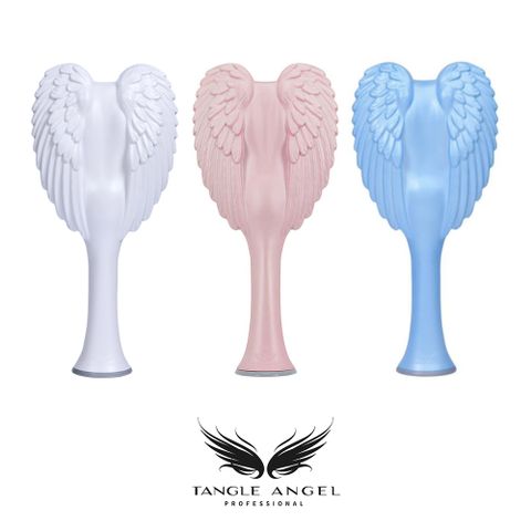 Tangle Angel 珍珠光天使梳