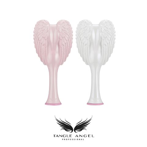Tangle Angel 小天使梳