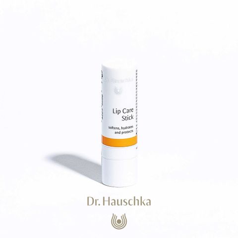 Dr.Hauschka 德國世家 Dr. Hauschka-律動護唇棒4.9ml