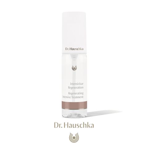 Dr.Hauschka 德國世家 -深層再生甘露(乾肌輕熟齡肌適用)  40ml