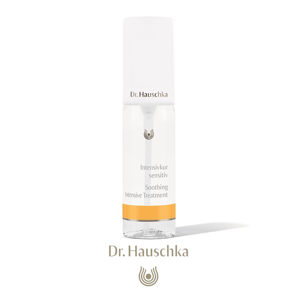 Dr.Hauschka 德國世家 -極致舒緩甘露(敏肌適用)40ml