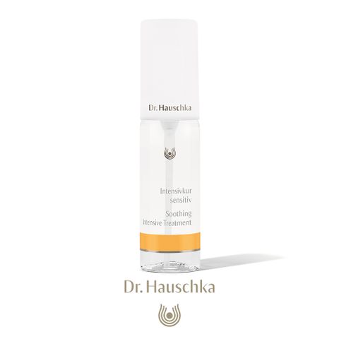 Dr.Hauschka 德國世家 -極致舒緩甘露(敏肌適用)40ml